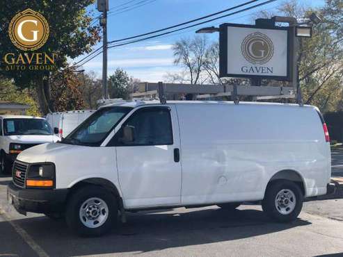 2009 GMC Savana Cargo 2500 3dr Cargo Van -FINANCING AVAILABLE!! -... for sale in Kenvil, NY