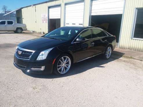 17 xts premium luxury edition for sale in Paragould, AR