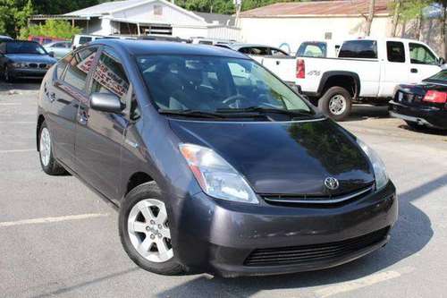 2007 Toyota Prius Base 4dr Hatchback - - by dealer for sale in Johnson City, TN