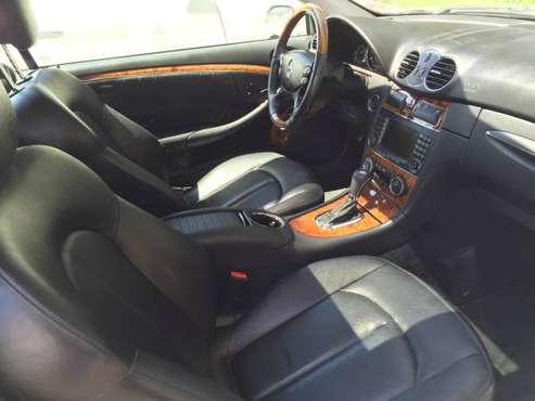 2008 Mercedes CLK 350 for sale in CHANTILLY, District Of Columbia