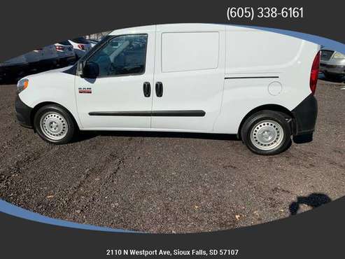 2016 Ram ProMaster City - cars & trucks - by dealer - vehicle... for sale in Sioux Falls, SD
