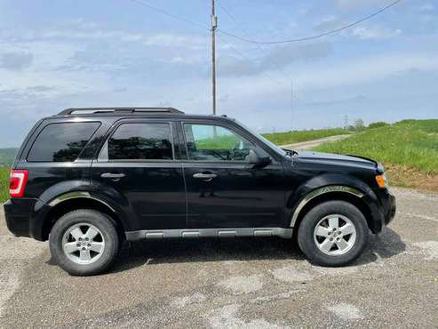 2010 Ford Escape XLT AWD - - by dealer - vehicle for sale in Masontown, PA