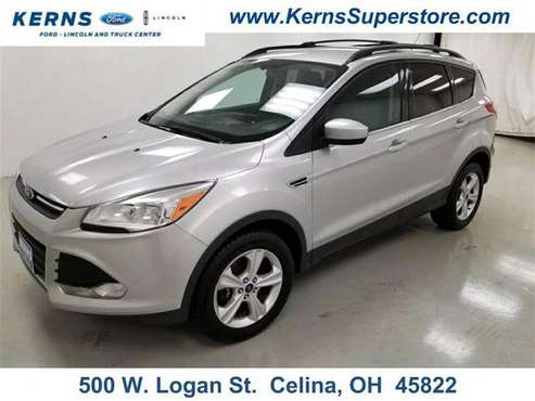 2013 Ford Escape SE for sale in Saint Marys, OH