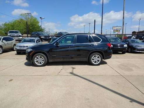 2015 BMW X5 xDrive35i AWD 4dr SUV - Home of the ZERO Down ZERO for sale in Oklahoma City, OK