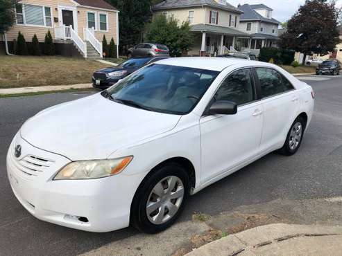 2007 Toyota Camry Le Auto Good Condition!! for sale in Gwynn Oak, MD