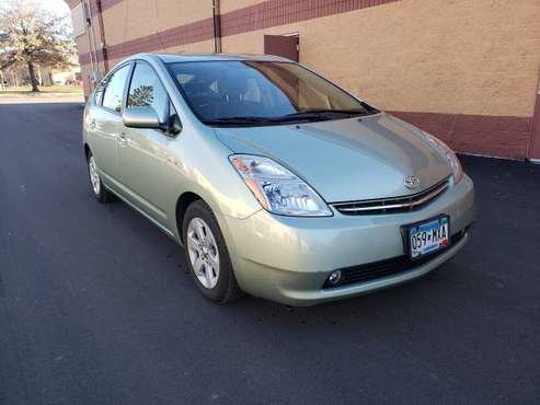 2007 OYOTA PRIUS II **83,000mil**Upto 50MPG***one owner/**clean... for sale in Minneapolis, MN