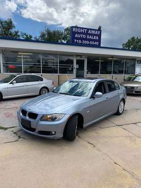 2009 BMW 328i - cars & trucks - by dealer - vehicle automotive sale for sale in Colorado Springs, CO