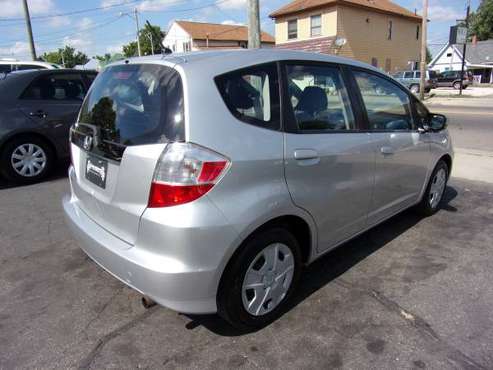 2012 Honda Fit Check It Out!!! - cars & trucks - by dealer - vehicle... for sale in Newark, OH