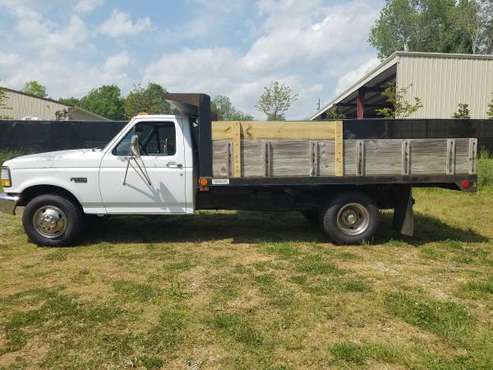 92 F350 Dump Truck for sale in Mebane, NC, NC