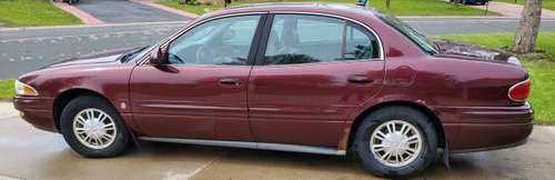 2005 Buick LeSabre for sale in Shakopee, MN