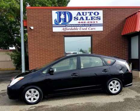 2005 Toyota Prius - Hybrid for sale in Helena, MT