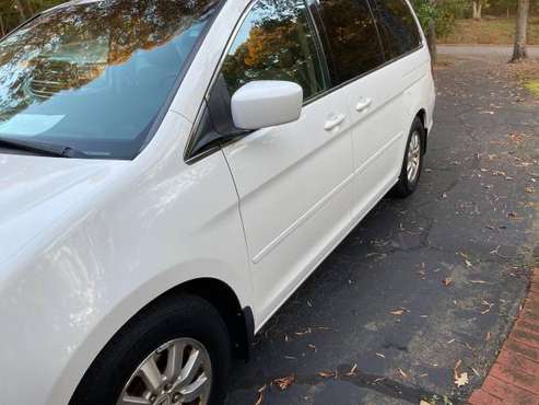 2008 Honda Odyssey EXL - cars & trucks - by owner - vehicle... for sale in Sanford, NC