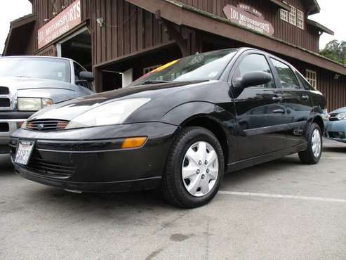 2003 Ford Focus for sale in Salinas, CA