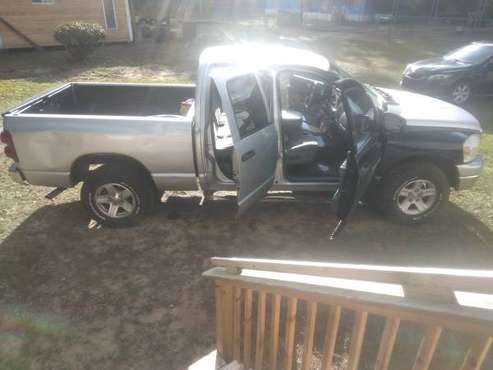 07 Dodge Ram $2200obo - cars & trucks - by owner - vehicle... for sale in Hollywood, SC