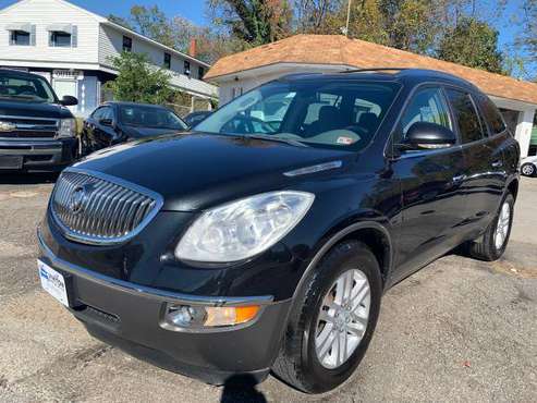 2009 Buick Enclave AWD CX*Clean Title*Runs and Drives Perfect*152K -... for sale in Vinton, VA
