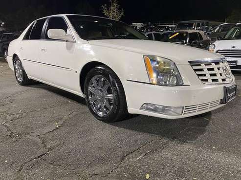 2007 Cadillac DTS Luxury II - APPROVED W/ $1495 DWN *OAC!! - cars &... for sale in La Crescenta, CA