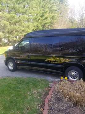 Ford Conversion Van for sale in Sharon, MA