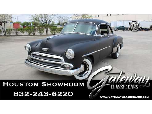 1952 Chevrolet Deluxe for sale in O'Fallon, IL