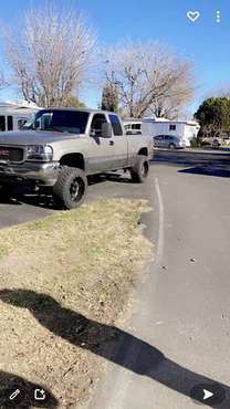 1999 GMC Sierra 1500 for sale in Willows, CA