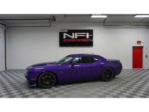 2016 Dodge Challenger for sale in North East, PA