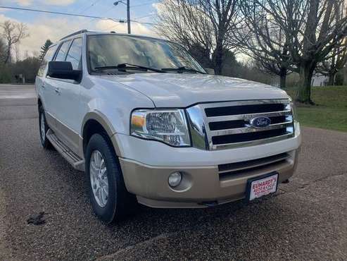 2011 Ford Expedition XLT SUV - - by dealer - vehicle for sale in New London, WI