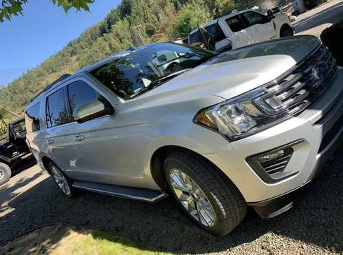 Ford Expedition max - cars & trucks - by owner - vehicle automotive... for sale in Central Point, OR