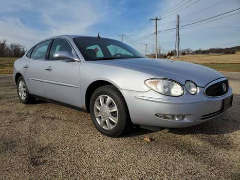 2005 Buick Lacrosse!! 3800 Motor!! LOW MILES!! New Tires!! - cars &... for sale in Freeport, WI