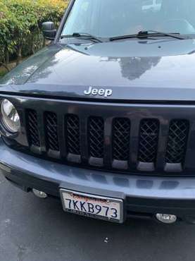 2014 Jeep Patriot for sale in Santa Barbara, CA