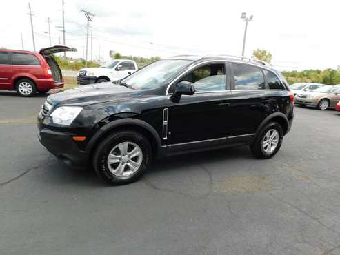 2008 Saturn Vue All Wheel Drive (winter is coming) - cars & trucks -... for sale in Fort Wayne, IN
