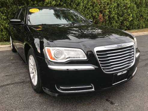 2014 CHRYSLER 300 !!!=$1000 DOWN=BAD CREDIT OK!!! for sale in Whitehall, OH