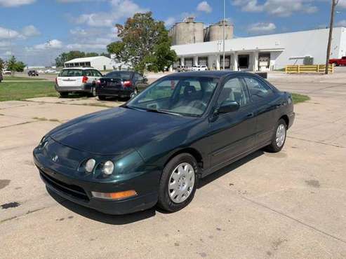 1994 acura integra ls - cars & trucks - by dealer - vehicle... for sale in Lincoln, NE