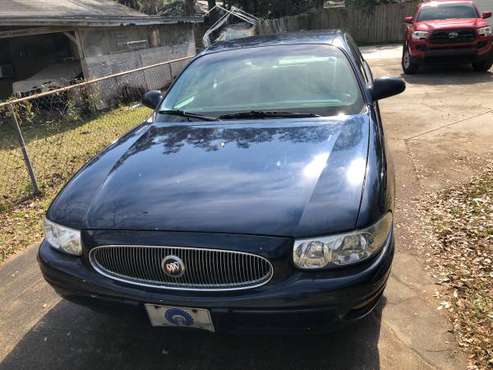 2004 Buick Lasabre for sale in Dearing, FL
