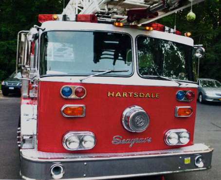 1976 Seagrave Firetruck for sale in Newtown, NY
