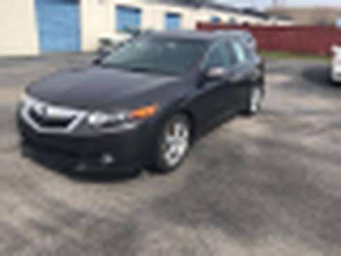 2010 Acura TSX - cars & trucks - by dealer - vehicle automotive sale for sale in Lavergne, TN