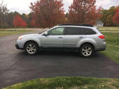 Subaru Outback Limited for sale in Buxton, ME