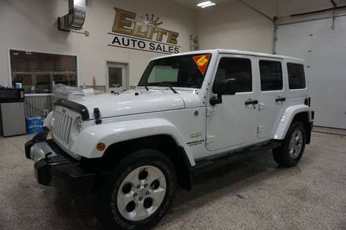 **Low Miles/Navigation/Heated Seats/Remote Start** 2013 Jeep... for sale in Ammon, ID