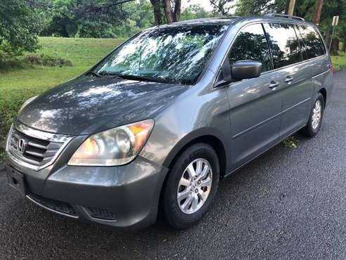 2008 Honda Odyssey - good condition! Ready to drive - cars & trucks... for sale in Elizabeth, NY