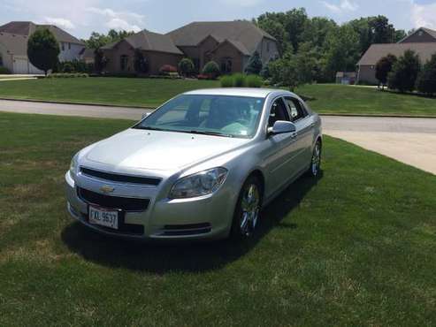 Must See! 2012 Malibu LS for sale in Canfield, OH