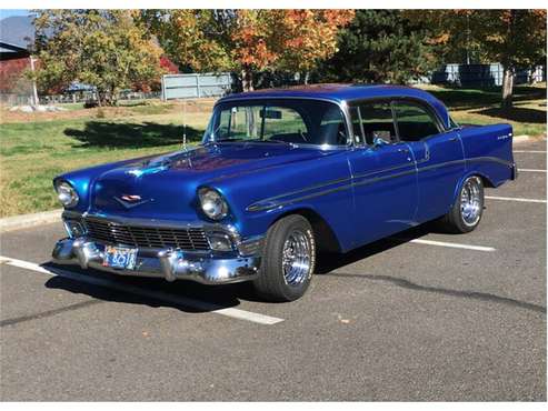 1956 Chevrolet Bel Air for sale in Grants Pass, OR