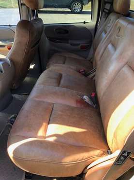 Ford F-150 King Ranch for sale in Princeton, TX