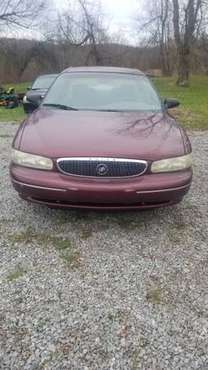 2002 Buick Century - cars & trucks - by owner - vehicle automotive... for sale in Southwest, PA