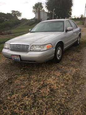 Ford Crown Victoria for sale in Newcomerstown, OH