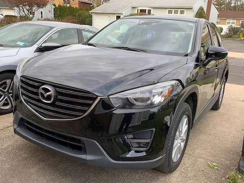 2016 Mazda CX-5 Touring AWD - cars & trucks - by owner - vehicle... for sale in Valley Stream, NY