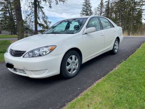 Toyota Camry for sale in Kalispell, MT