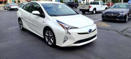 2016 Toyota Prius 5dr HB Three Touring (Natl) GUARANTEE APPROVAL!! -... for sale in Dayton, OH
