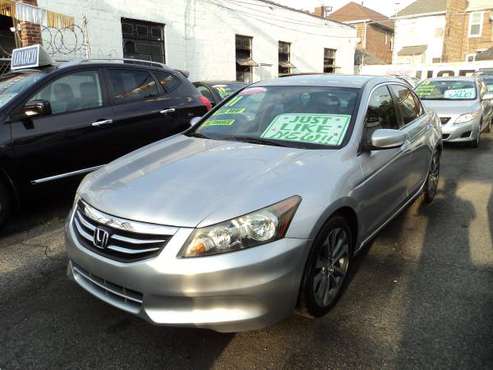 2011 HONDA ACCORD LX - cars & trucks - by dealer - vehicle... for sale in NEW YORK, NY