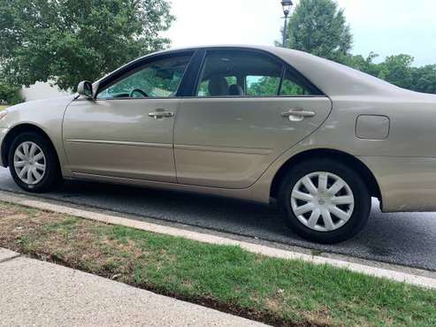 2005 toyota camry for sale in Lawrenceville, GA