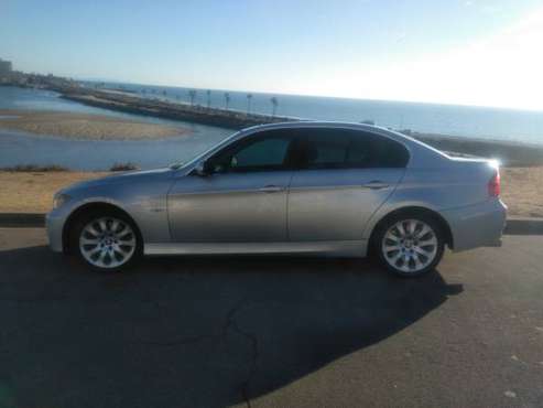 2006 BMW 330i Great Condition - cars & trucks - by owner - vehicle... for sale in Carlsbad, CA
