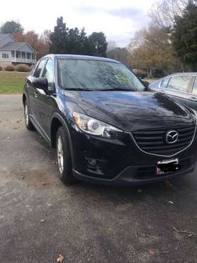 2016 Mazda CX-5 - cars & trucks - by owner - vehicle automotive sale for sale in Churchton, MD