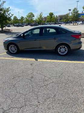 2018 Ford Focus SEL for sale in Grovetown, GA